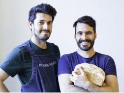 33. The Fabulous Baker Brothers